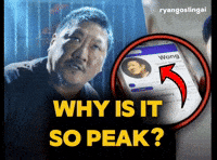 Liar Peak GIF