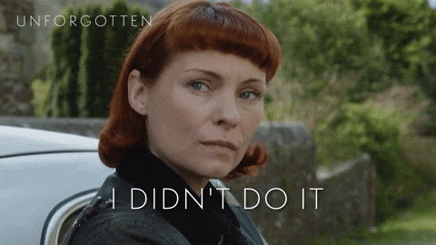 Deny Not Me GIF by Mainstreet Pictures