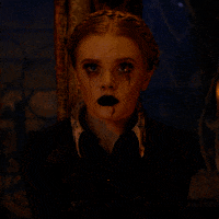 SabrinaNetflix netflix witch sabrina chilling adventures of sabrina GIF