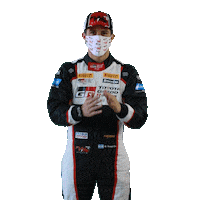 Matias Rossi Sticker by Stock Car Brasil