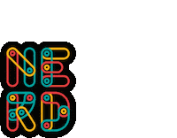 nerdearla nerd sysarmy nerdearla nerdearla101 Sticker