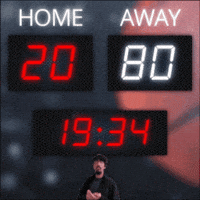 20 Home GIF