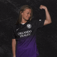 Soccer Muscle Up GIF by Orlando Pride
