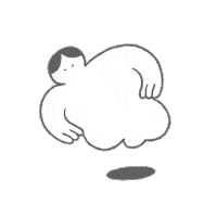 Art Heart Sticker