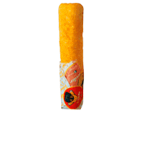 Roll Carne Sticker