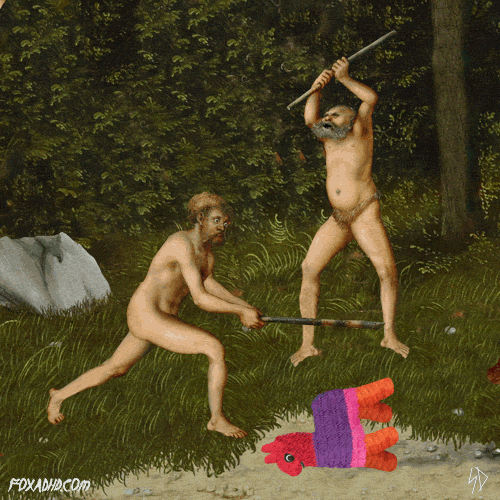 Animation Domination Lol GIF by gifnews