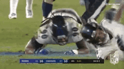 Hungry 2018 Nfl GIF by NFL