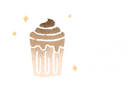 Coffee Cafe Sticker