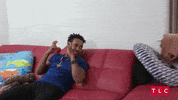 90 Day Fiance Good Luck GIF by TLC Europe