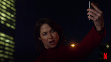 kimmy schmidt selfie GIF by Unbreakable Kimmy Schmidt