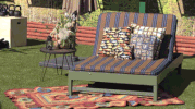 over the top backyard GIF by Big Brother