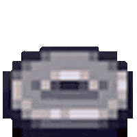 robeastx giphyupload twitch trash trashy Sticker