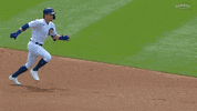 Chicago Cubs GIF by Marquee Sports Network