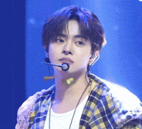 Heart Leo GIF