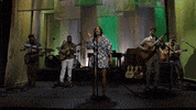 Saturday Night Live Snl GIF by Kacey Musgraves