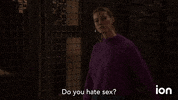 Law And Order Svu GIF by ION