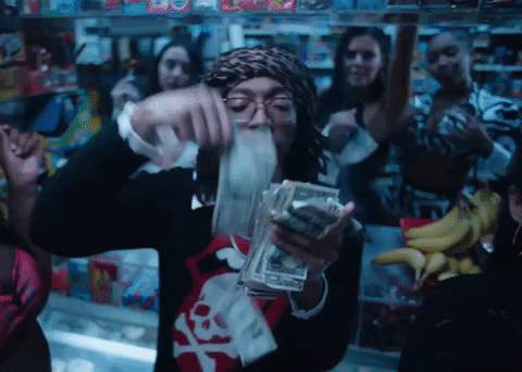 Music Video GIF by Lil Tecca