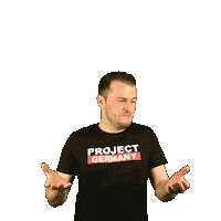 Swipe Up Germany Sticker by DF Consulting