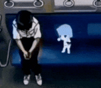 Anime Meme GIF