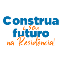 Educacao Edu Sticker by Residência Educação