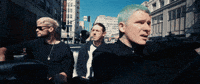 Girl Band GIF by Thriller Records