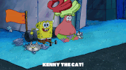 season 9 episode 10 GIF by SpongeBob SquarePants