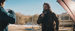 jason mantzoukas long dumb road movie GIF by LoveIndieFilms