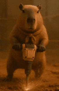 Tired Money GIF
