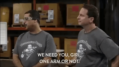 season 4 episode 11 GIF by Workaholics