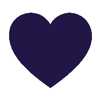 Heart Makelaar Sticker by StinseMaat makelaardij