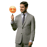 Emoji Yes Sticker by FOX Deportes