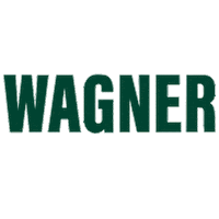 Wagnerbound Sticker by Wagner College