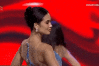 Miss Universe GIF