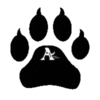 Spay Spaying Sticker by Big Paws of the Ozarks