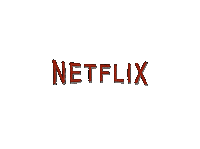 Netflix Love Sticker