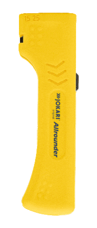 Sticker Tool Sticker by JOKARI-Krampe GmbH