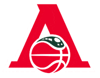 Lokomotiv Kuban Локомотив Sticker by VTB League