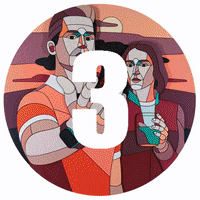 Владей GIF by VLADEY