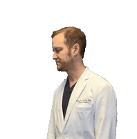 DrCainLinville sideeye drlinville linvilleplasticsurgery Sticker