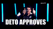 fun approve GIF by SPORT1