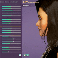 Video Game Nose GIF by Life by You