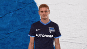 Bundesliga Berlin GIF by Hertha BSC