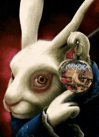 Heavy Metal Argentina GIF