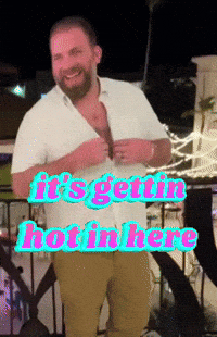 Hot In Here GIF