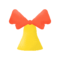 Christmas Ring Sticker by CHERRISK