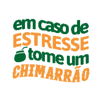 baitaervamate chimarrao baita mate baita erva o melhor chima Sticker