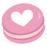 Bonjour Sticker by NETFLIX