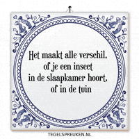Moment Nl GIF by Tegelspreuken.nl
