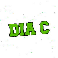 Dia C Sticker by Colégio CEPI Expansão