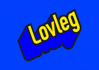 logo love GIF by NRK P3